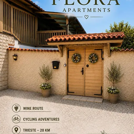 Flora
