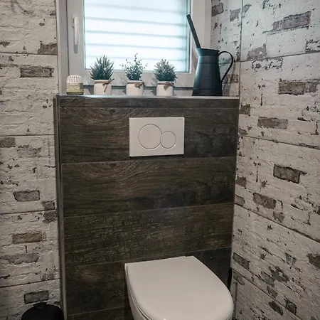 Apartman Flora